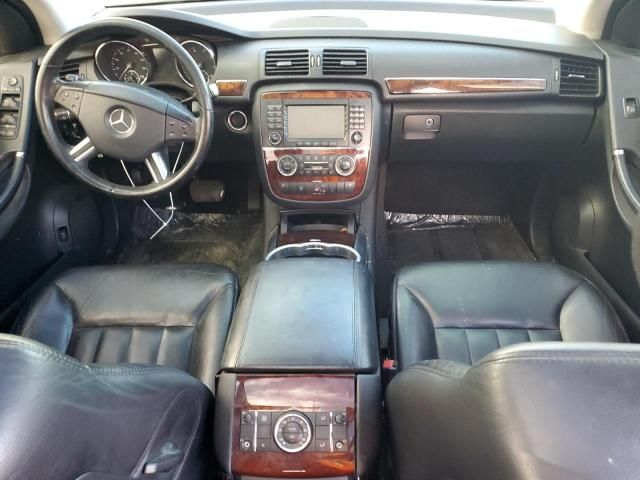 2006 Mercedes-Benz R 500