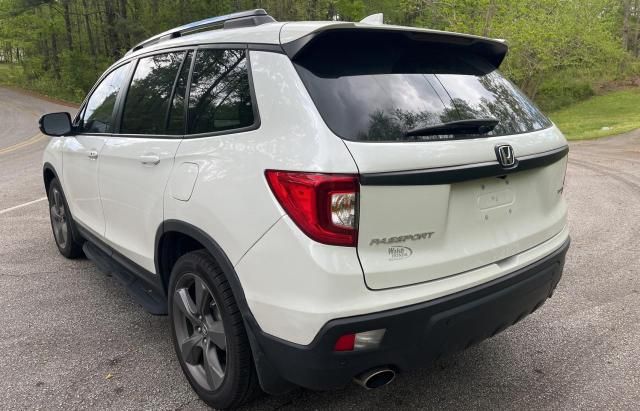 2021 Honda Passport Touring