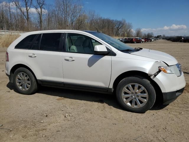 2010 Ford Edge SEL