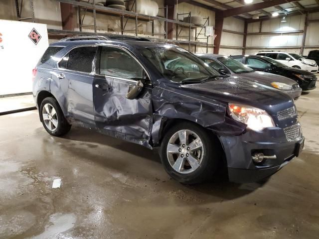 2013 Chevrolet Equinox LTZ