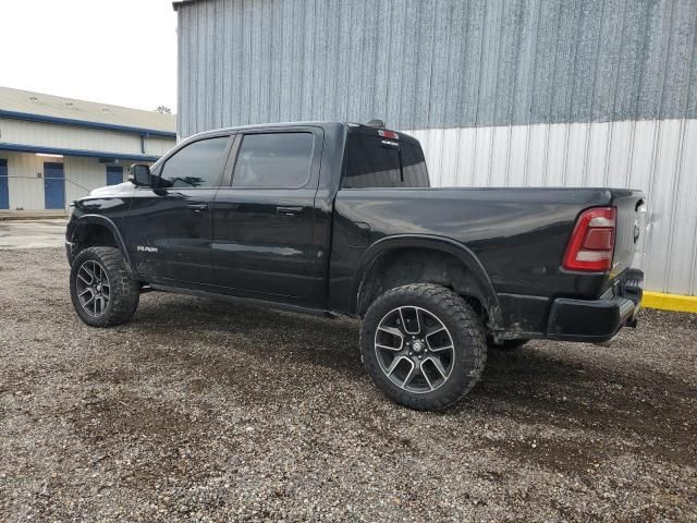 2019 Dodge 1500 Laramie