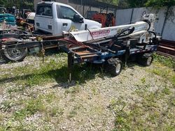 Salvage trucks for sale at Cartersville, GA auction: 2011 Other Skylift