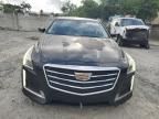 2015 Cadillac CTS