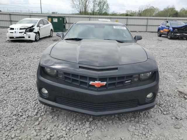 2010 Chevrolet Camaro SS