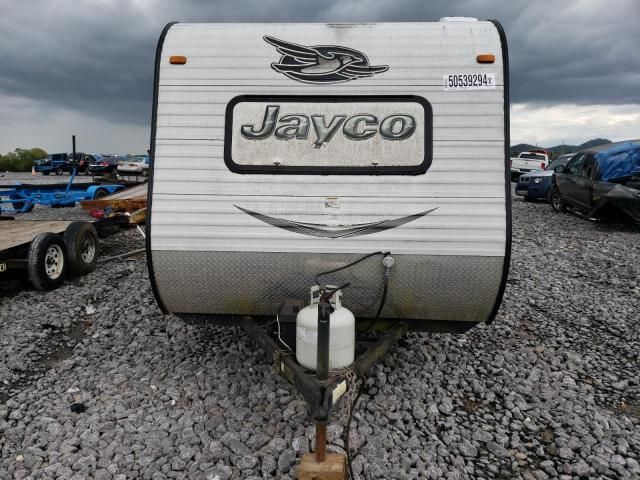 2015 Jayco JAY Flight