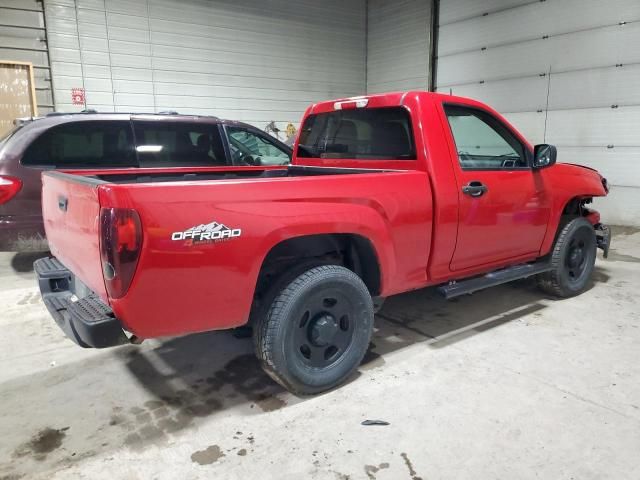 2012 Chevrolet Colorado