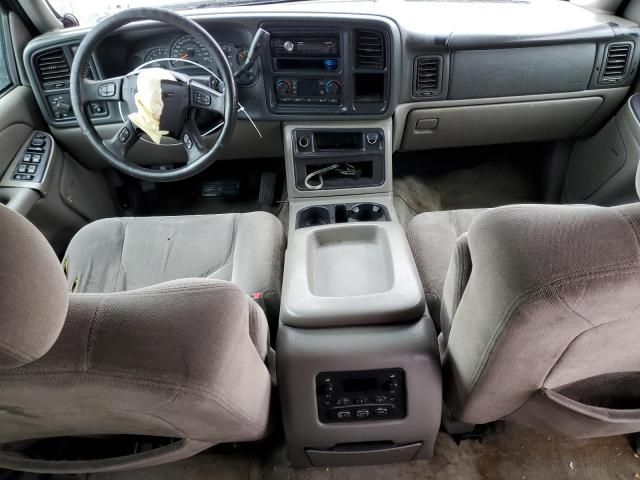 2004 GMC Yukon