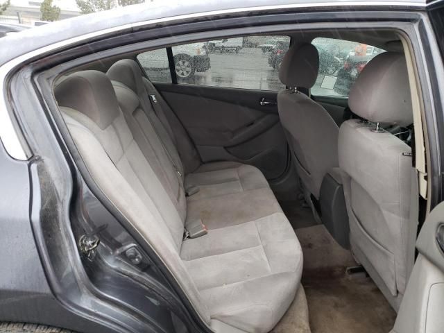 2007 Nissan Altima 2.5