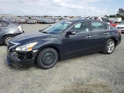 Vehiculos salvage en venta de Copart Antelope, CA: 2015 Nissan Altima 2.5