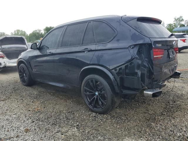 2017 BMW X5 SDRIVE35I