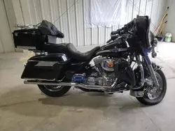 Salvage motorcycles for sale at Hurricane, WV auction: 2003 Harley-Davidson Flhtcui