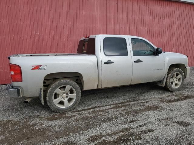 2009 Chevrolet Silverado K1500