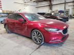 2018 Mazda 6 Grand Touring Reserve