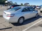 2011 Toyota Camry Hybrid