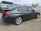 2016 BMW 328 I Sulev