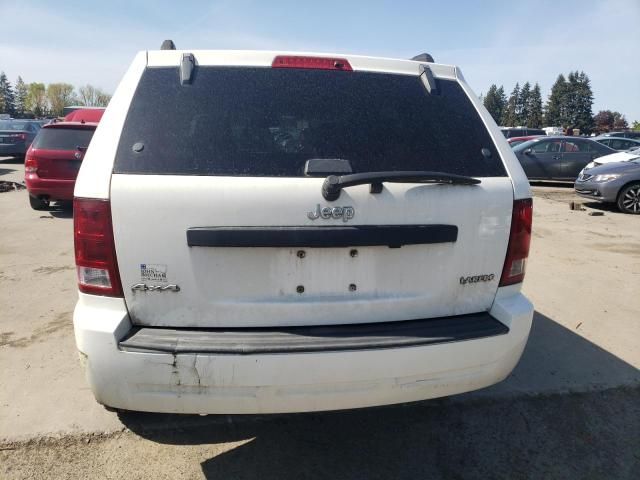 2005 Jeep Grand Cherokee Laredo