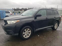 2012 Toyota Highlander Base for sale in Pennsburg, PA