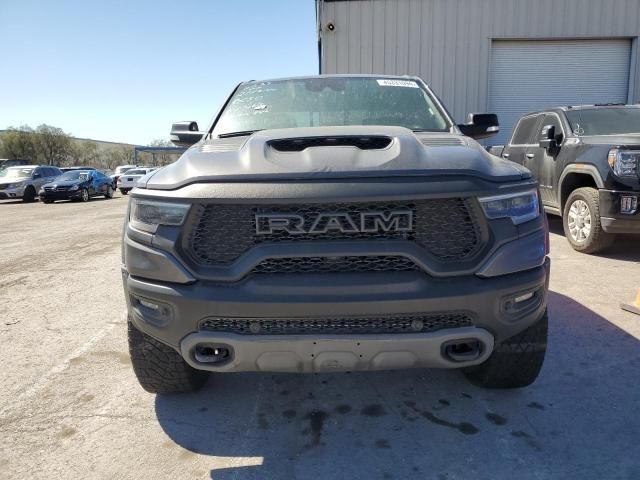 2022 Dodge RAM 1500 TRX