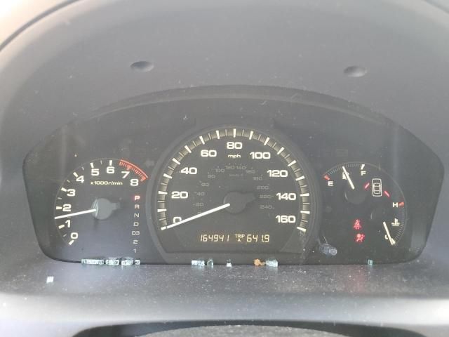 2006 Honda Accord EX