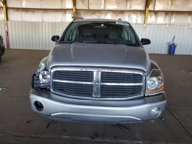 2005 Dodge Durango SLT