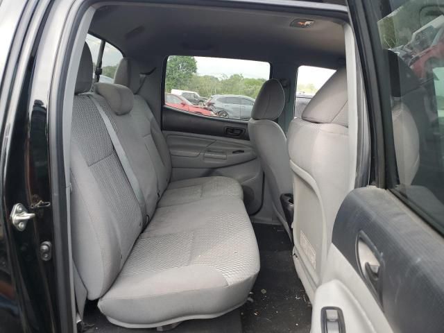 2015 Toyota Tacoma Double Cab Prerunner