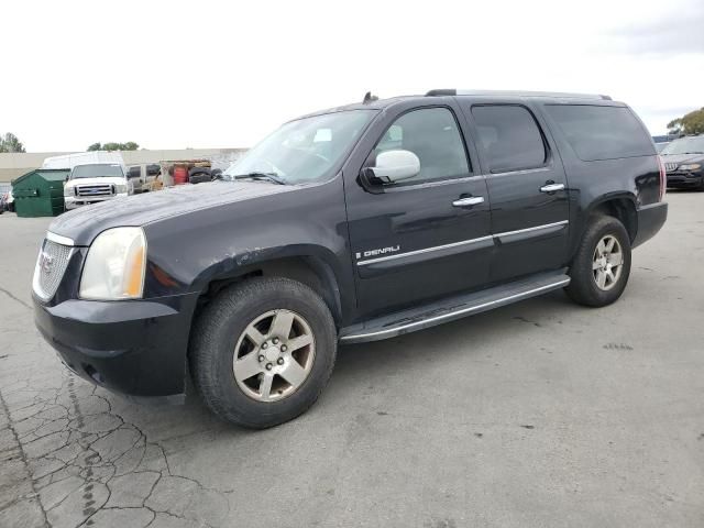 2007 GMC Yukon XL Denali