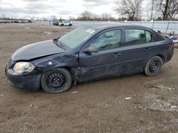 Salvage cars for sale from Copart London, ON: 2008 Pontiac G5