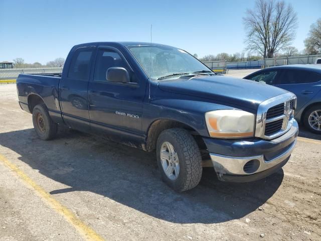 2006 Dodge RAM 1500 ST