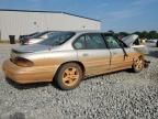 1997 Pontiac Bonneville SE