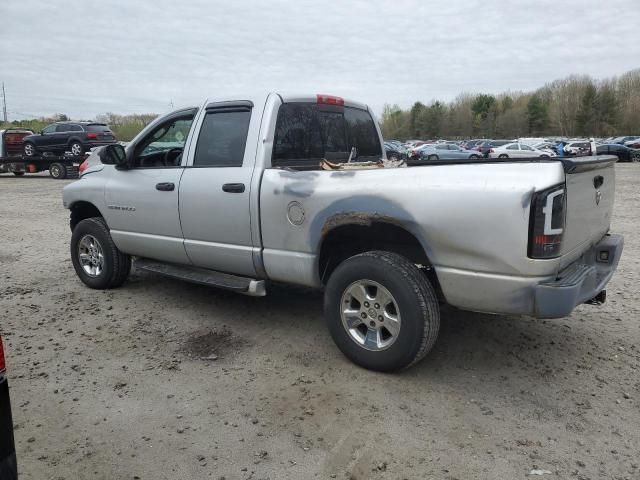 2004 Dodge RAM 1500 ST