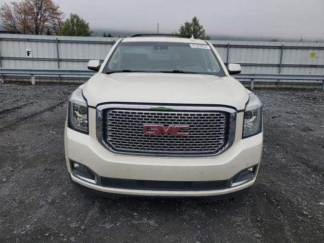 2015 GMC Yukon XL Denali