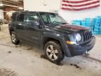 2014 Jeep Patriot