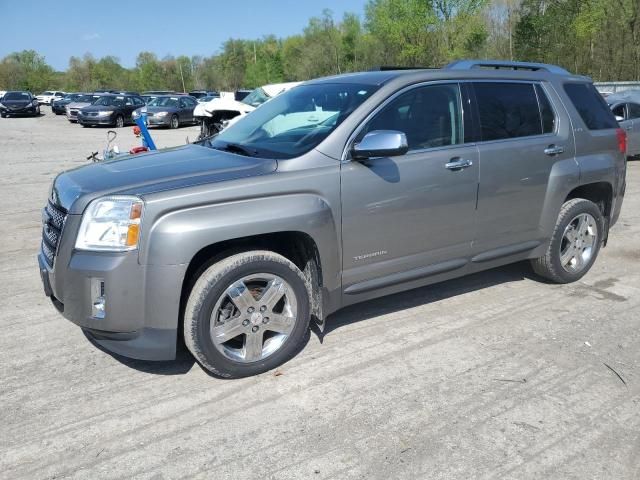 2012 GMC Terrain SLT