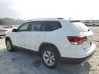 2018 Volkswagen Atlas S