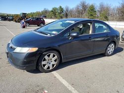 2006 Honda Civic LX for sale in Brookhaven, NY