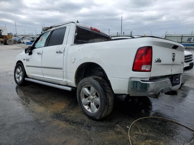 2015 Dodge RAM 1500 SLT