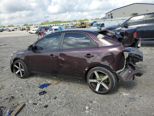 2011 KIA Forte EX