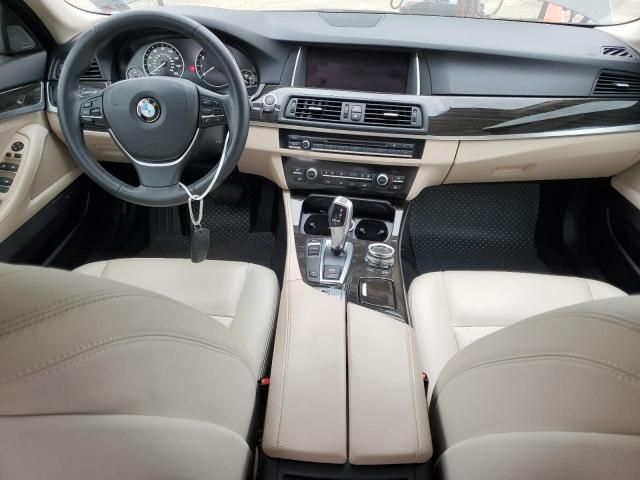 2015 BMW 535 I