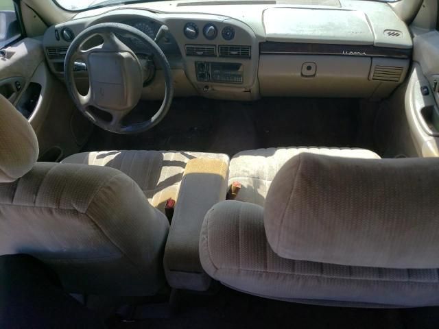 1999 Chevrolet Lumina Base