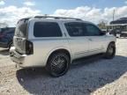 2008 Nissan Armada SE