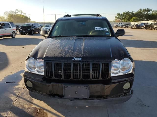 2007 Jeep Grand Cherokee Laredo