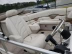 2007 Avalon Boat