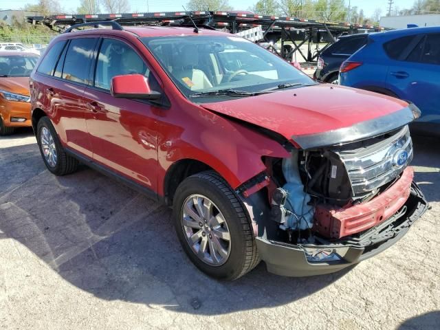 2010 Ford Edge SEL