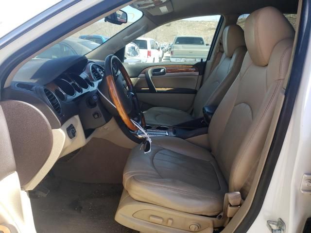 2012 Buick Enclave