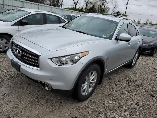 2013 Infiniti FX37