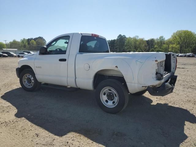 2008 Dodge RAM 1500 ST