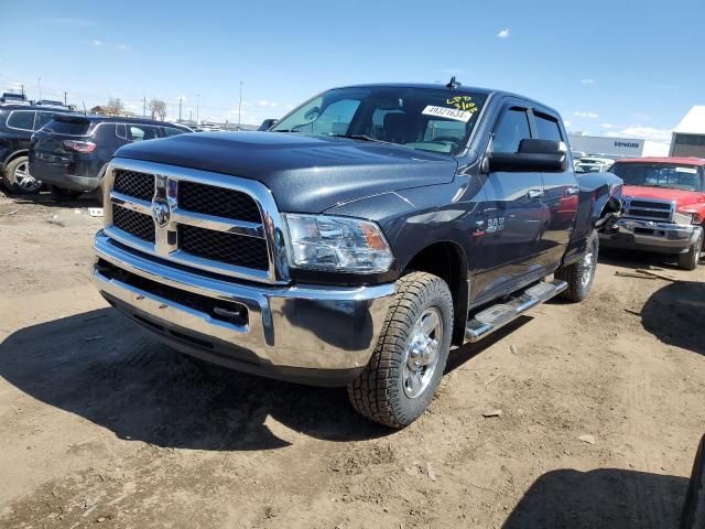 2014 Dodge RAM 2500 SLT