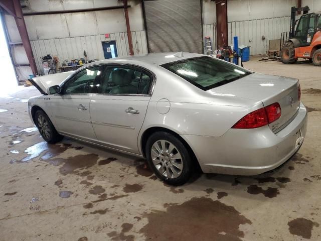 2009 Buick Lucerne CXL