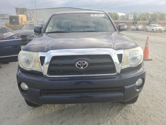 2006 Toyota Tacoma Double Cab Prerunner