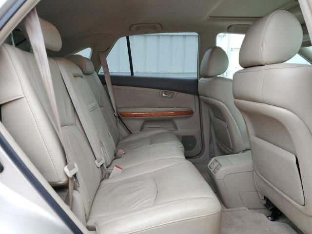 2008 Lexus RX 350